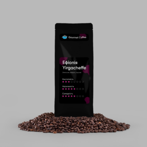 Ефіопія Yirgacheffe — Gourmet Coffee