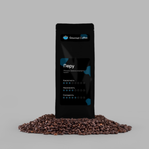 Перу GR2 — Gourmet Coffee