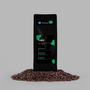 Індія Plantation AA — Gourmet Coffee