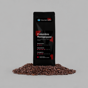 Colombia Maragogype — Gourmet Coffee