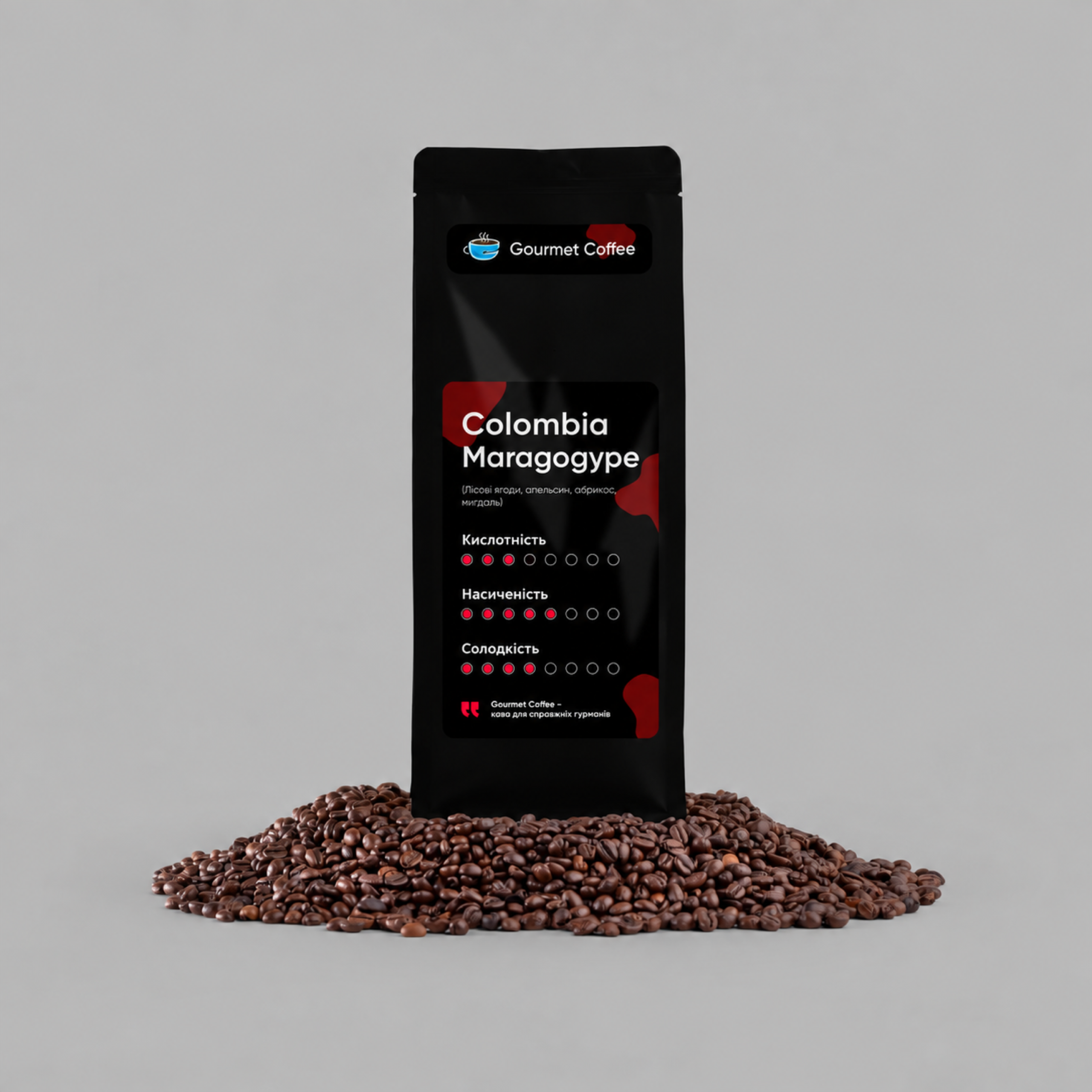 colombia-maragogype Colombia Maragogype — Gourmet Coffee