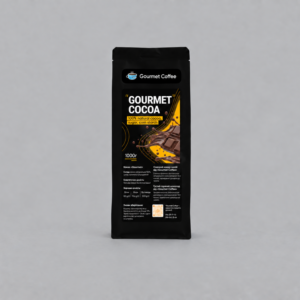 Gourmet Cocoa — 1 кг — Gourmet Coffee