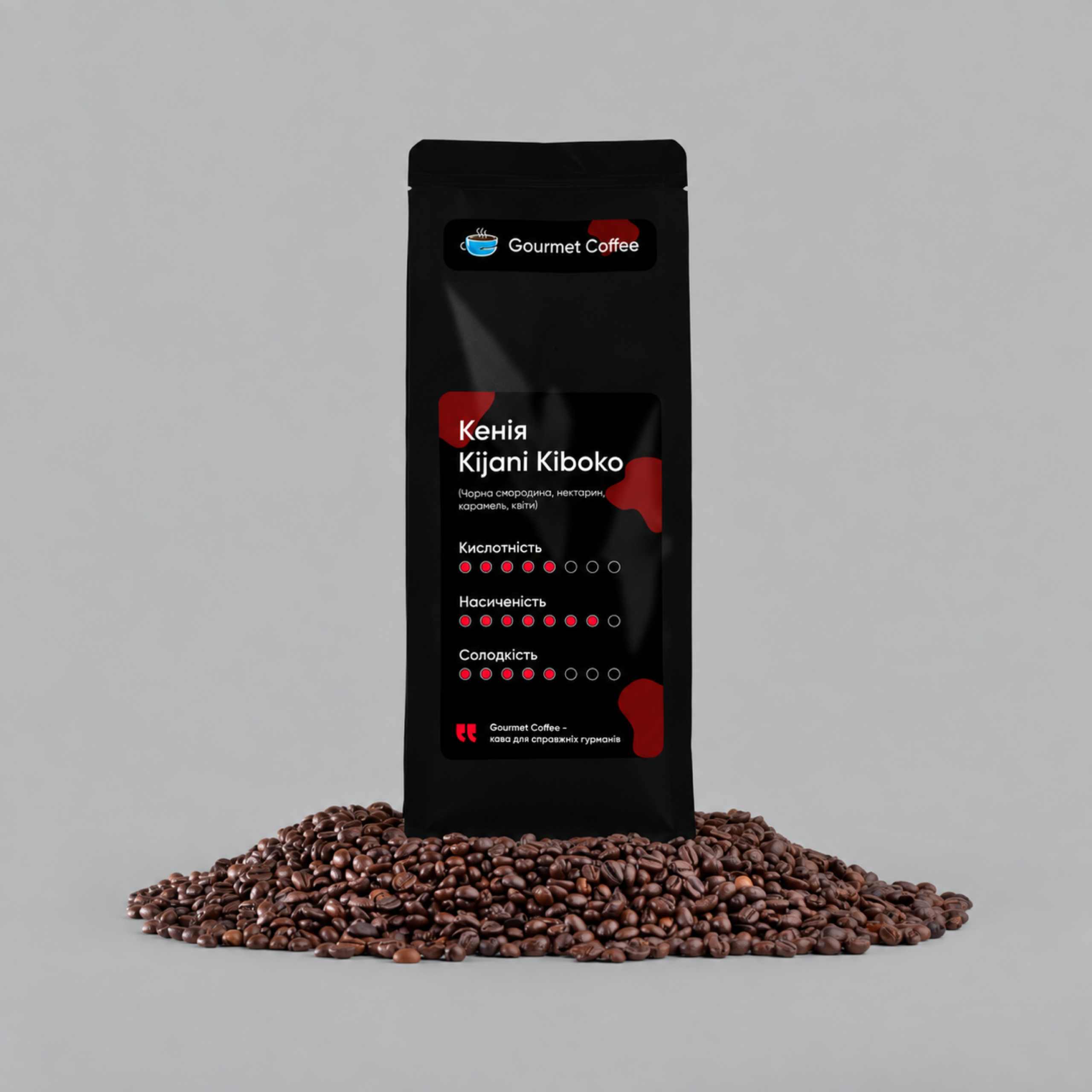 kenya-kijani-kiboko Кенія Kijani Kiboko — Gourmet Coffee