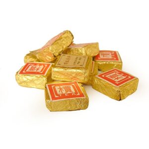 Пуер витриманий ШУ «Кубик» — Gourmet Coffee